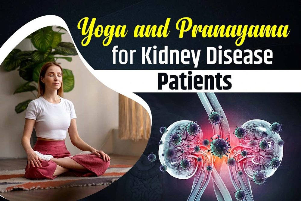 Breath as Medicine — Pranayama, Yoga & the Autonomic Healing of CKD
