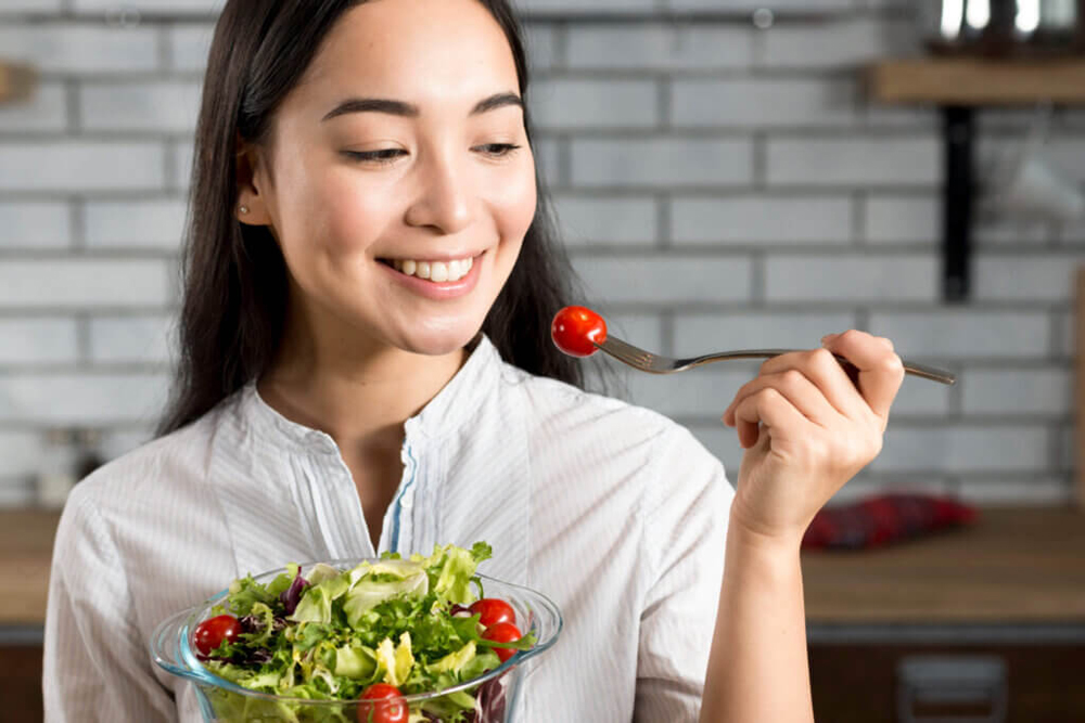 The CKD Diet for the Woman Who Has Exactly 20 Minutes