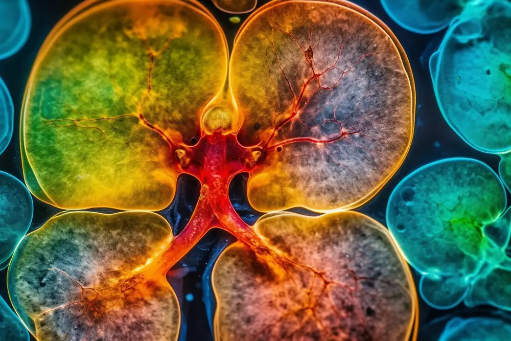 PhotoBioModulation Patches & the Kidney Stem Cell Revolution: What Your Nephrologist Hasn’t Told You