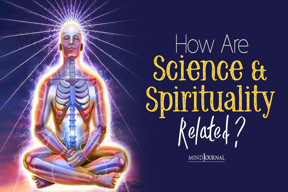 When Science Meets Spirit — Meditation, Prayer & the REGENEROS Activation