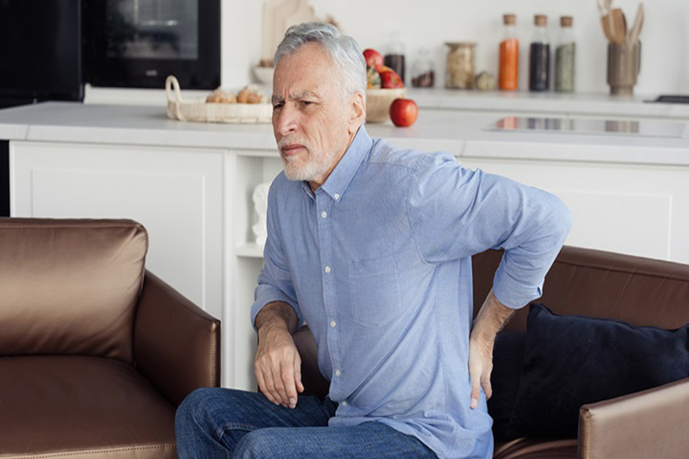 Stop Apologizing for Being Tired — Your Kidneys Stopped Asking Your Bone Marrow to Help