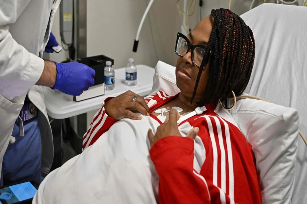 She Bought a Red Car — How One Woman Delayed Dialysis and Got Her Life Back