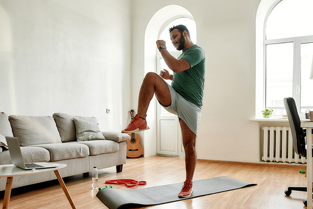 Why Sitting Still Is Killing Your Kidneys — The Exercise Revolution in CKD Care