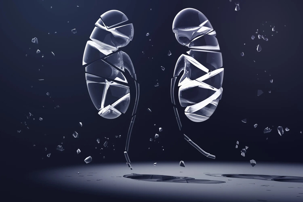 The 40-Day Regeneretics Protocol — How to Measure Your CKD Reversal