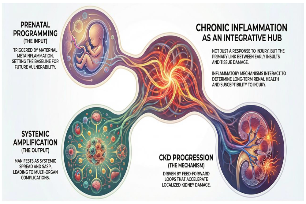 The Regeneretics Protocol — The Complete Blueprint for CKD Reversal