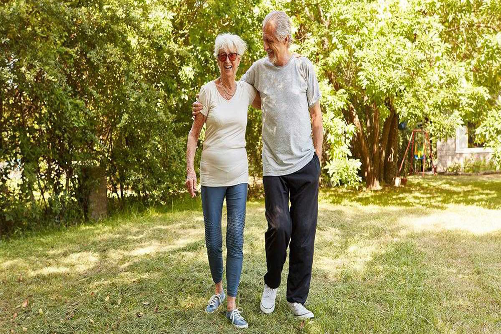 The Texas Grandmother Whose Kidney Function Climbed from 67 to 79  — And Who Booked Three Trips
