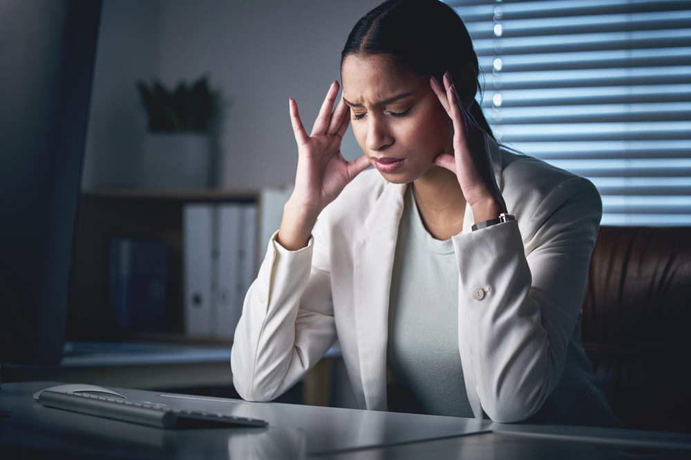 Your Stress Is Destroying Your Kidneys — The Cortisol-CKD Connection No One Is Talking About